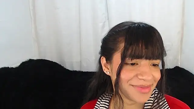 Snapshot of Liz_Galactic chatting on February 7, 2025, 10:19 am Liz Galactic online show from February 7, 2025, 10:19 am