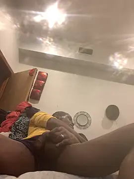 Maculine Stayr online show from February 8, 2026, 2:48 pm