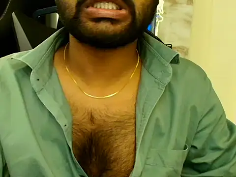 SHENOY3 online show from April 30, 2026, 5:09 pm