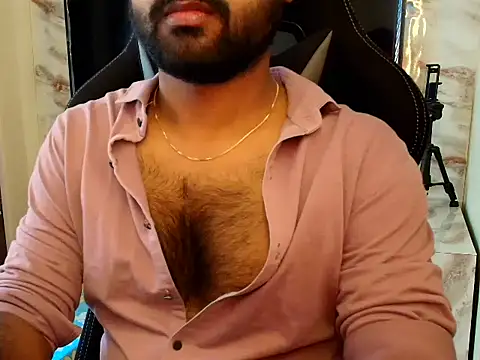 SHENOY3 online show from April 24, 2026, 8:38 am