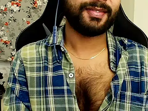 SHENOY3 online show from January 15, 2026, 12:19 pm