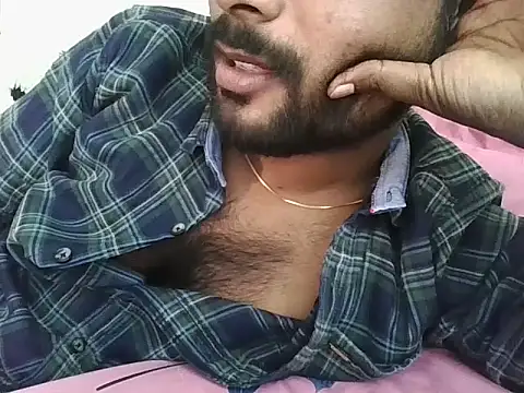 SHENOY3 online show from February 11, 2025, 6:40 am