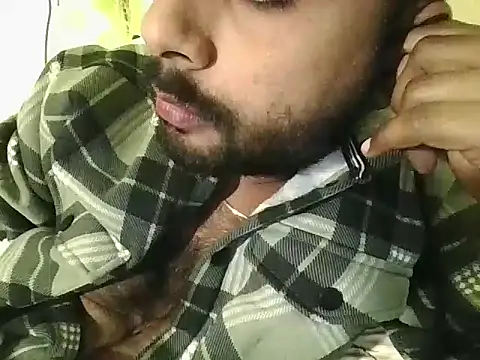 SHENOY3 online show from February 13, 2025, 3:45 pm