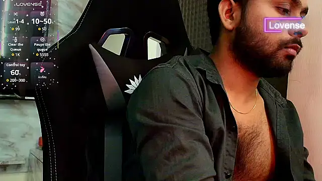 Snapshot of SHENOY3 chatting on July 5, 2026, 5:20 pm SHENOY3 online show from July 5, 2026, 5:20 pm