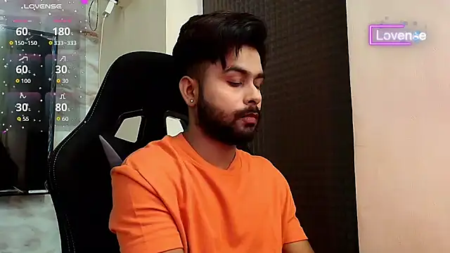Snapshot of SHENOY3 chatting on July 20, 2026, 5:37 pm SHENOY3 online show from July 20, 2026, 5:37 pm