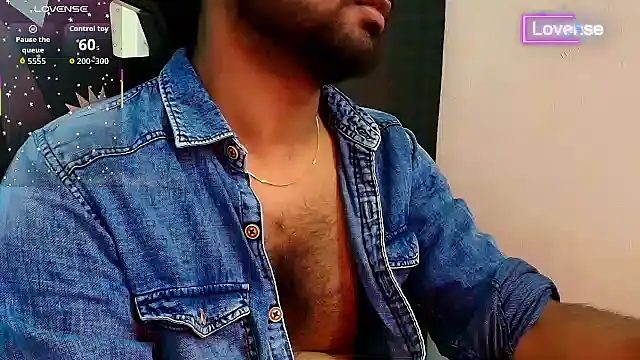 Snapshot of SHENOY3 chatting on June 26, 2026, 4:46 pm SHENOY3 online show from June 26, 2026, 4:46 pm