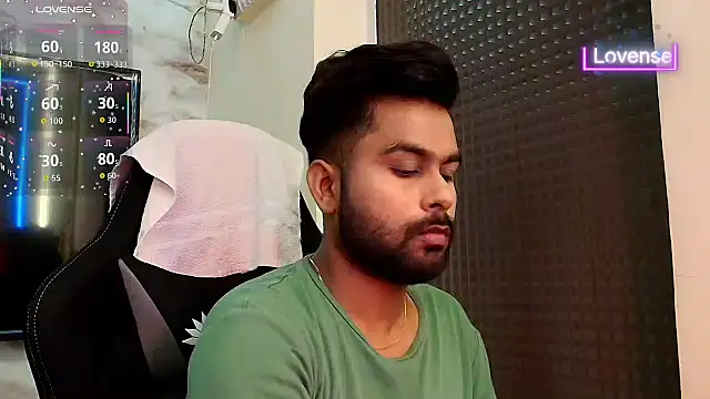Snapshot of SHENOY3 chatting on July 18, 2026, 2:58 pm SHENOY3 online show from July 18, 2026, 2:58 pm