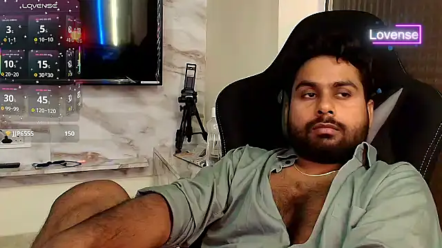Snapshot of SHENOY3 chatting on July 3, 2026, 8:15 pm SHENOY3 online show from July 3, 2026, 8:15 pm