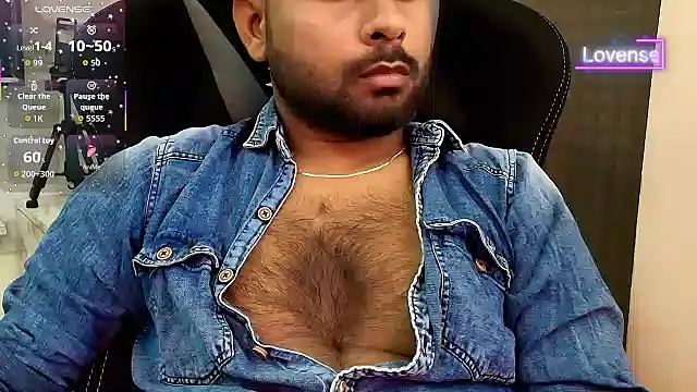 Snapshot of SHENOY3 chatting on July 9, 2026, 3:22 pm SHENOY3 online show from July 9, 2026, 3:22 pm