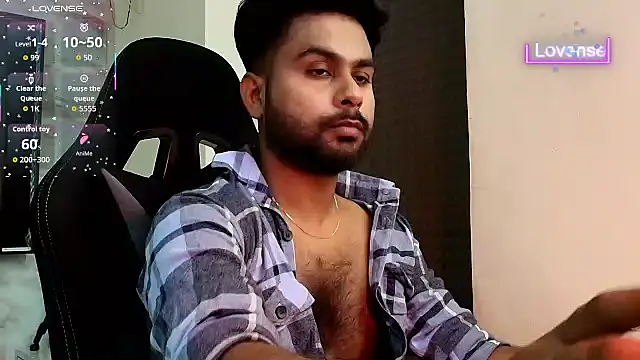 Snapshot of SHENOY3 chatting on July 14, 2026, 6:03 pm SHENOY3 online show from July 14, 2026, 6:03 pm