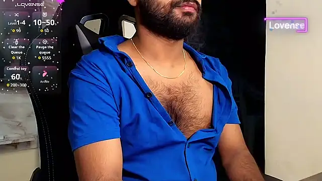 Snapshot of SHENOY3 chatting on July 26, 2026, 5:53 pm SHENOY3 online show from July 26, 2026, 5:53 pm