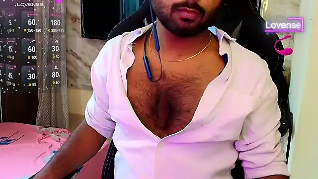 Snapshot of SHENOY3 chatting on August 3, 2026, 9:04 am SHENOY3 online show from August 3, 2026, 9:04 am