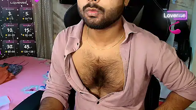Snapshot of SHENOY3 chatting on August 3, 2026, 1:14 am SHENOY3 online show from August 3, 2026, 1:14 am