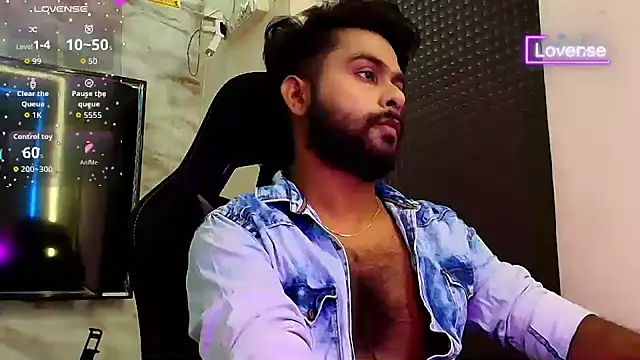 Snapshot of SHENOY3 chatting on July 30, 2026, 5:56 pm SHENOY3 online show from July 30, 2026, 5:56 pm