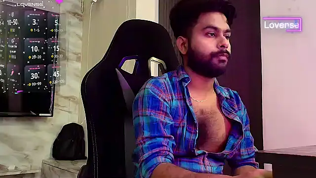 Snapshot of SHENOY3 chatting on July 31, 2026, 5:43 pm SHENOY3 online show from July 31, 2026, 5:43 pm