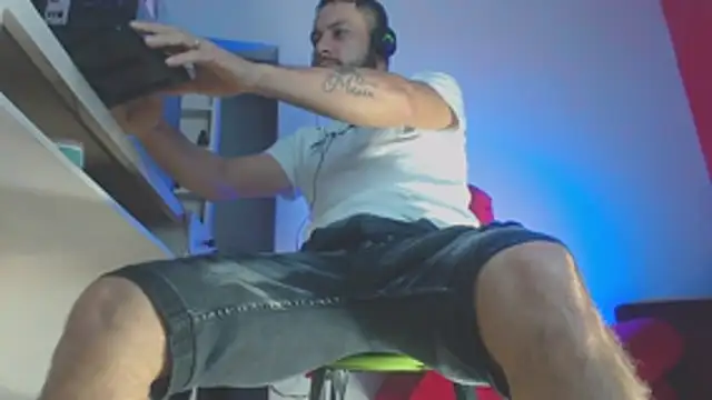 body x29 online show from February 21, 2026, 7:10 am