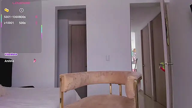 Snapshot of Stacy_Malibu1 chatting on October 16, 2025, 7:44 pm Stacy Malibu1 online show from October 16, 2025, 7:44 pm