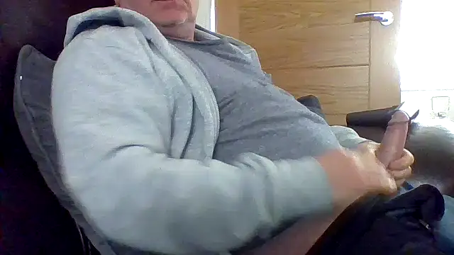 JohnnyJackson67 online show from November 27, 2025, 10:59 am