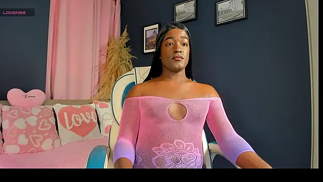 SammyGirlTS online show from June 30, 2026, 12:16 pm