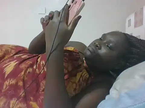 queen aria19 online show from February 6, 2026, 4:30 am