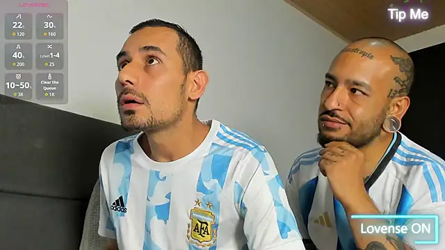 Snapshot of jhonyalzate2 chatting on May 17, 2026, 3:06 am jhonyalzate2 online show from May 17, 2026, 3:06 am