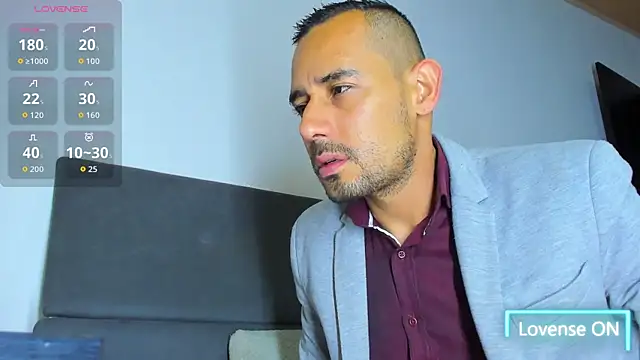 Snapshot of jhonyalzate2 chatting on November 30, 2025, 1:50 am jhonyalzate2 online show from November 30, 2025, 1:50 am