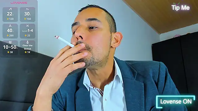 Snapshot of jhonyalzate2 chatting on October 12, 2025, 11:28 pm jhonyalzate2 online show from October 12, 2025, 11:28 pm