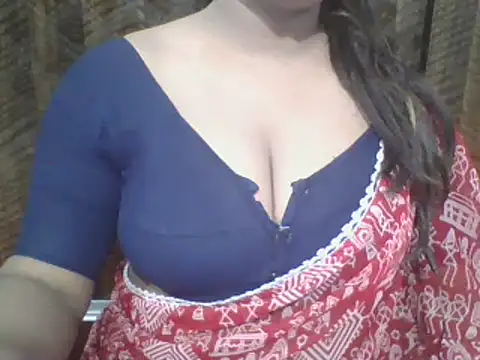 Snapshot of Mahi_love21 chatting on January 14, 2025, 2:43 pm Mahi love21 online show from January 14, 2025, 2:43 pm