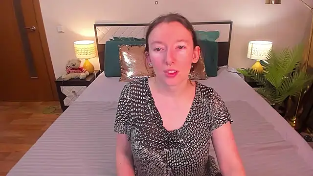 CatherineWalls online show from March 15, 2026, 2:07 am