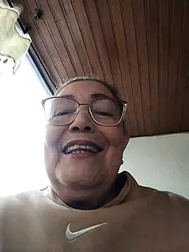 Vicky Rosse online show from March 19, 2026, 5:35 pm