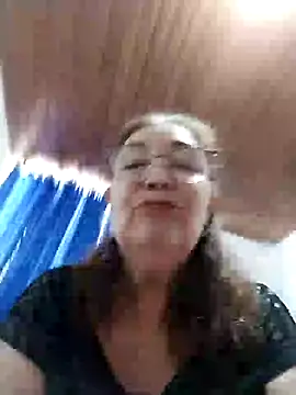 Vicky Rosse online show from January 22, 2025, 3:40 pm
