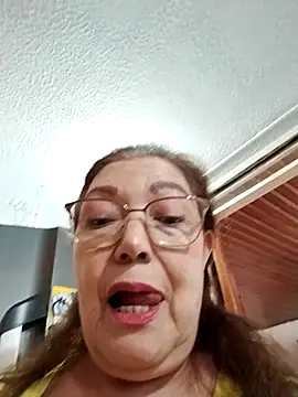 Vicky Rosse online show from June 23, 2026, 6:06 pm