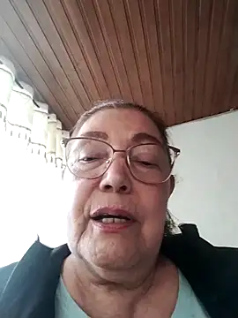 Vicky Rosse online show from June 3, 2026, 7:07 pm