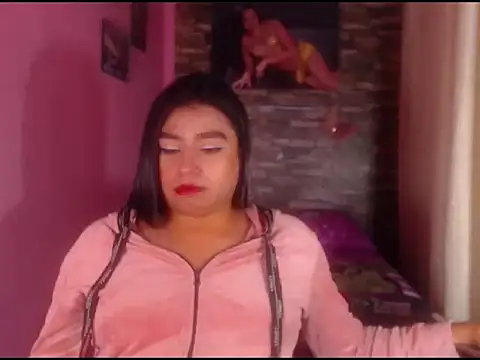 katrinawillff online show from January 15, 2026, 6:17 am