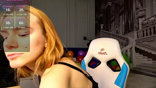 Ramona    online show from October 9, 2025, 5:52 am