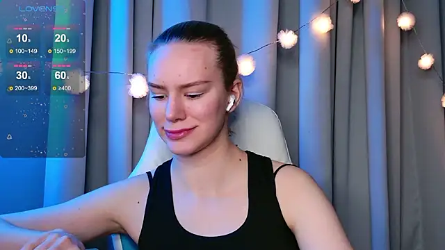 Ramona    online show from February 3, 2026, 6:22 am