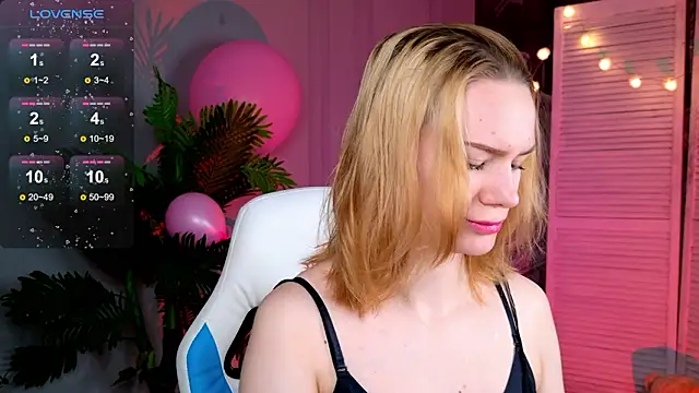 Ramona    online show from February 18, 2026, 6:11 am