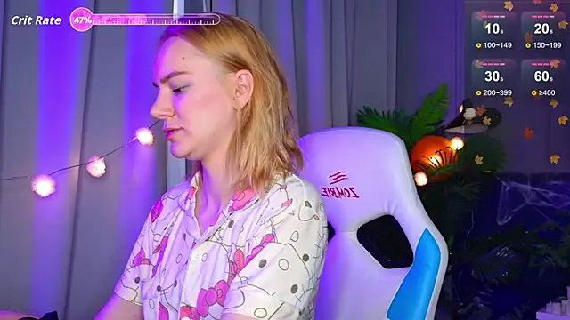 Ramona    online show from November 2, 2025, 6:07 am