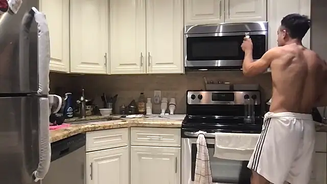 BigGuyMuscle online show from February 20, 2026, 11:34 am