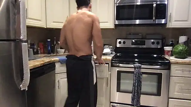 BigGuyMuscle online show from January 9, 2026, 7:32 pm