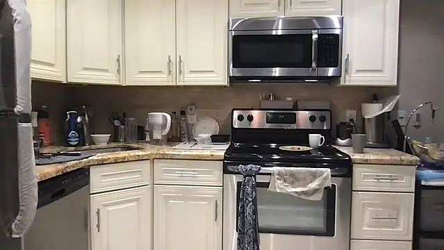 BigGuyMuscle online show from March 15, 2026, 7:43 pm