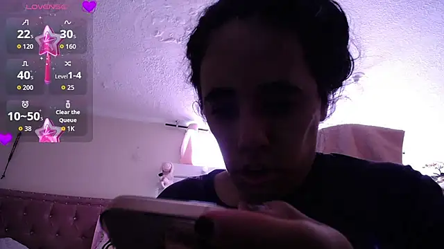 Snapshot of annarose19 chatting on July 29, 2026, 4:28 pm annarose19 online show from July 29, 2026, 4:28 pm