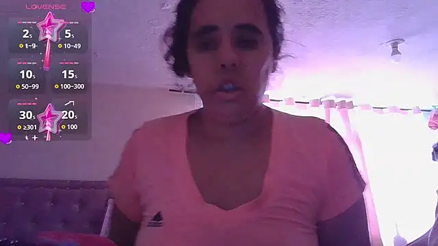 Snapshot of annarose19 chatting on June 2, 2026, 4:40 pm annarose19 online show from June 2, 2026, 4:40 pm