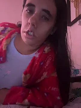 Snapshot of annarose19 chatting on July 2, 2026, 9:43 pm annarose19 online show from July 2, 2026, 9:43 pm