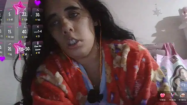 Snapshot of annarose19 chatting on June 17, 2026, 1:16 am annarose19 online show from June 17, 2026, 1:16 am