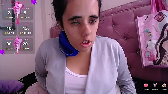 Snapshot of annarose19 chatting on August 3, 2026, 7:53 pm annarose19 online show from August 3, 2026, 7:53 pm