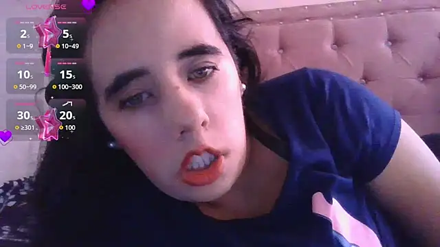 Snapshot of annarose19 chatting on May 22, 2026, 7:45 pm annarose19 online show from May 22, 2026, 7:45 pm