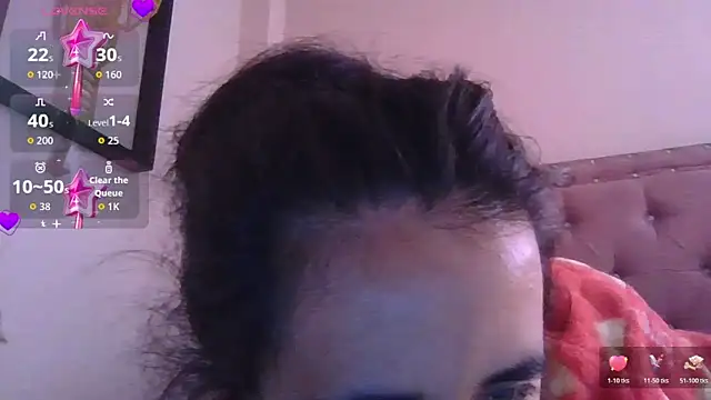 Snapshot of annarose19 chatting on June 22, 2026, 7:55 pm annarose19 online show from June 22, 2026, 7:55 pm