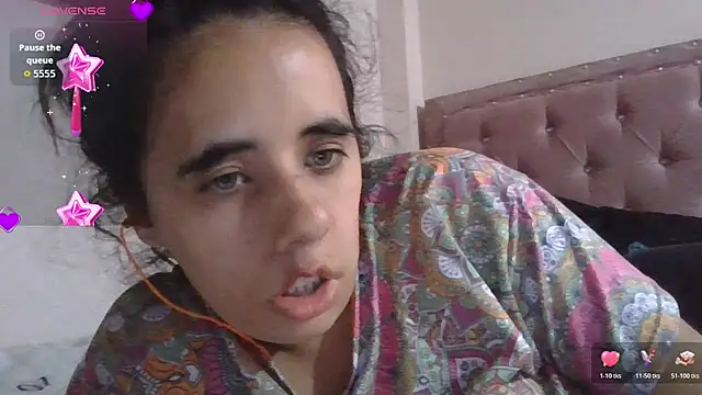 Snapshot of annarose19 chatting on June 10, 2026, 10:55 pm annarose19 online show from June 10, 2026, 10:55 pm