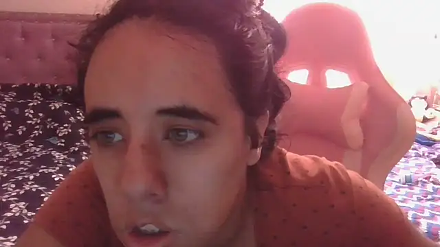 annarose19 online show from March 20, 2026, 3:57 pm